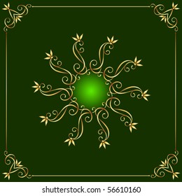 Frame Design