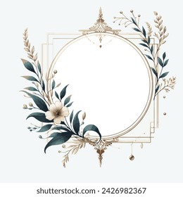 Frame design Royalty Vector Free Download Eps file 