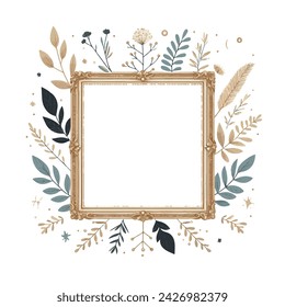 Frame design Royalty Vector Free Download Eps file 