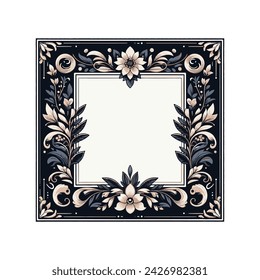 Frame design Royalty Vector Free Download Eps file 