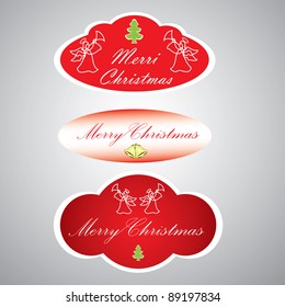 Frame Design For Xmas Card