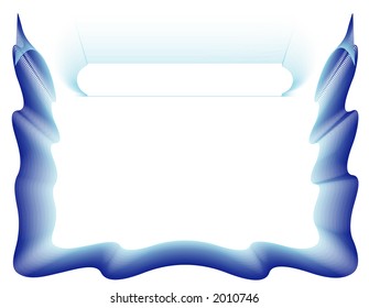 frame for diploma