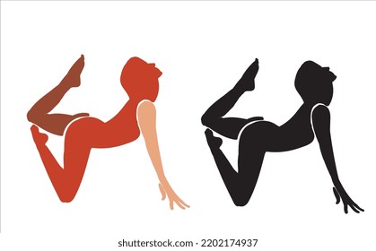 dibujo de marco que se adaptará a las paredes del gimnasio