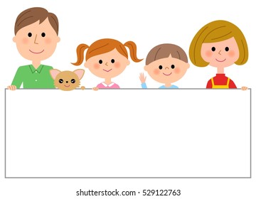 Kids Banner Stock Vector (Royalty Free) 84195151 | Shutterstock