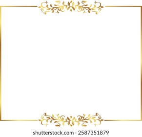 frame with flowers vector illustration. Good for banner, poster, greeting card, party card, invitation, template, advertising, campaign, and social media.