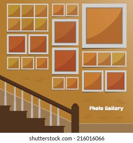 Frame Gallery