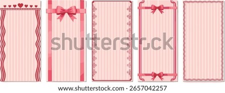 frame, hand, bow, drawn, wedding, border, doodle, coquette, vintage, whimsical, vignetting, line, french, ribbon, pink, template, party, nubes, art, love, valentine, design, birthday, day, invitation,