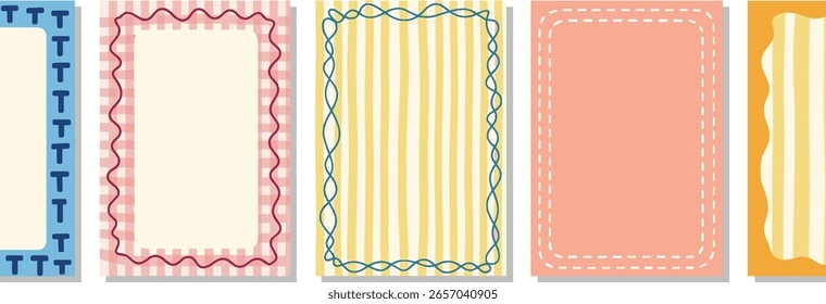 quadro, mão, arco, postagem, cartão, linha, carimbo, borda, vintage, desenhado, itália, xadrez, fundo, imprimir, verão, italiano, banner, caprichado, listras, vinheta, ilustração, cartaz, fita, bonito, 