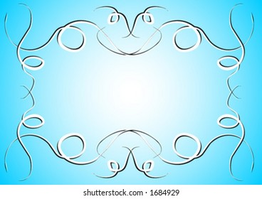 Frame - Header - Footer