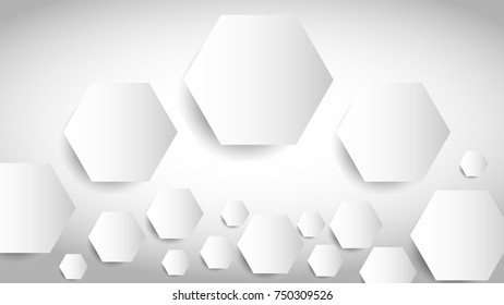 frame hexagon