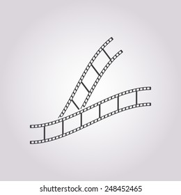 Frame icon. 