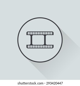 Frame icon. 