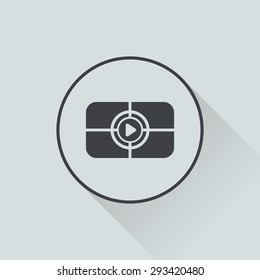 Frame icon.