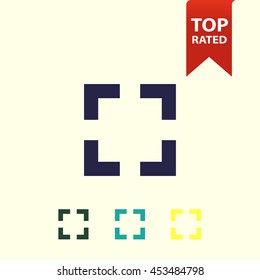 frame icon