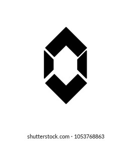 frame  icon vector