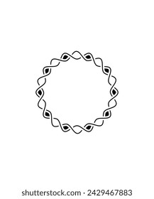 icono de marco, vector mejor icono plano.