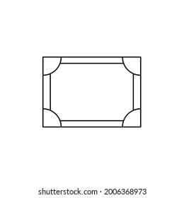 Frame-Symbol, Vektoreps10