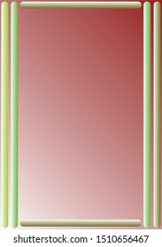 frame icon and vector to work your design image