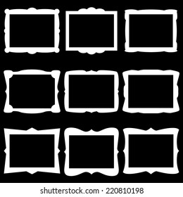 Frame Icons