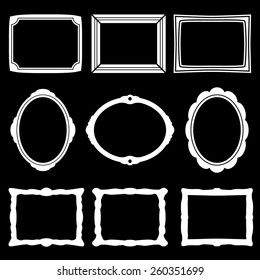 Frame Icons
