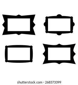 Frame Icons