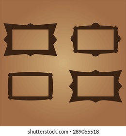 Frame Icons