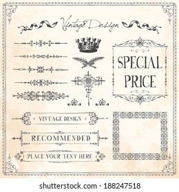 frame image classic framework and design part frame image line classical vegetation petal nails boundary single leaf drawn mark ornate science swirling flag divider index straight vignette marked twir