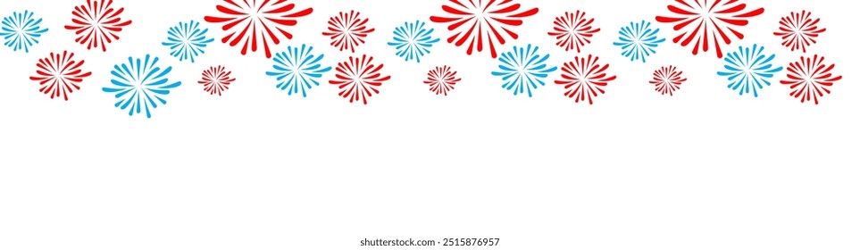 Frame Merry Christmas and Happy New Year background with gift pin leaf and element in Christmas holiday , Flat Modern design , illustration.
