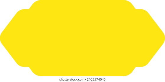 Frame for Novel Chapter Full Vector Illustration