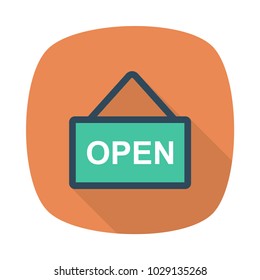  frame open board 