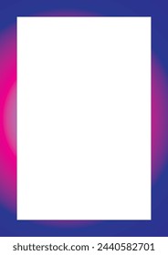 Frame or page border in eps 10