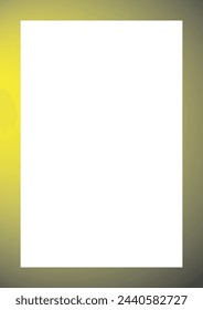 Frame or page border in eps 10