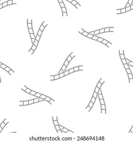 Frame pattern. 