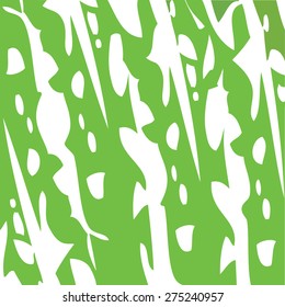 Frame  pattern with place for  presentation. invitation card Valentines Day, Christmas, birthday, wedding. Abstract background. Vector element. 