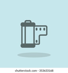 Frame pictogram
