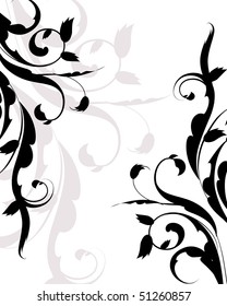 frame plant