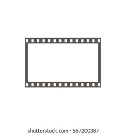 Frame protectors; vector icon. Dark outline on a white background.