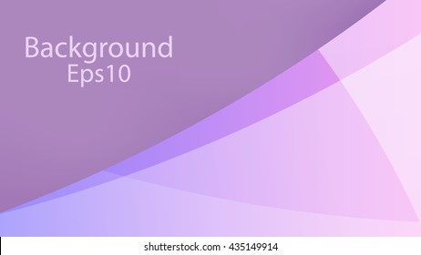 frame Purple color background abstract art pan tone 