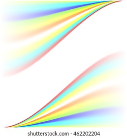 
Frame Rainbow