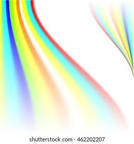 
Frame Rainbow
