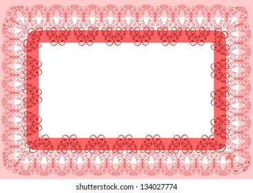 frame for ratification