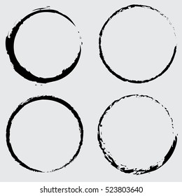 Frame set
