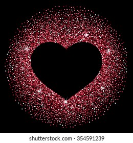 21,425 Sparkly hearts Images, Stock Photos & Vectors | Shutterstock