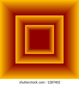 frame shape vector with depth