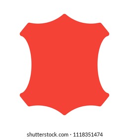 frame with sides curved