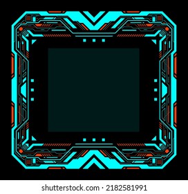 2,397 Robot border Images, Stock Photos & Vectors | Shutterstock