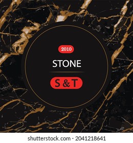 Frame for text vector illustration
