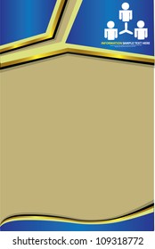 Frame for text,Vector