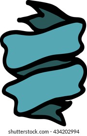 frame vector blur from hand