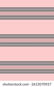 Frame vertical pattern stripe, volume vector background seamless. Scratch texture textile fabric lines in light and gray colors palette.